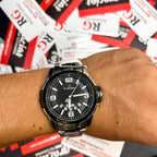 NAVIFORCE ORIGINAL PARA HOMBRE REF NF9216-PN