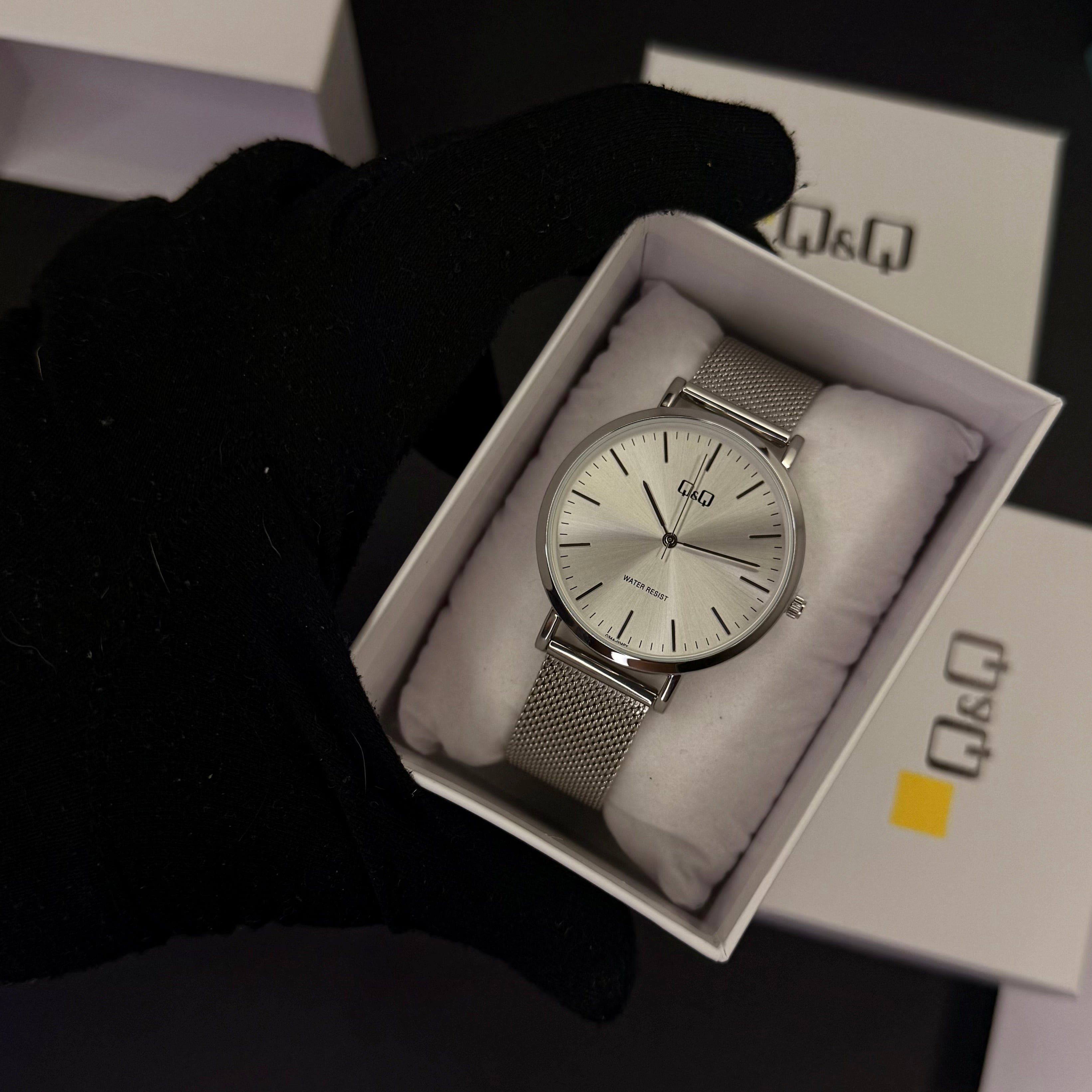 QyQ ORIGINAL PARA HOMBRE REF-C34A-004PY