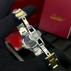 CARTIER TANK PARA DAMA REF-BB