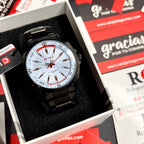 CURREN ORIGINAL PARA HOMBRE REF-8455-NC