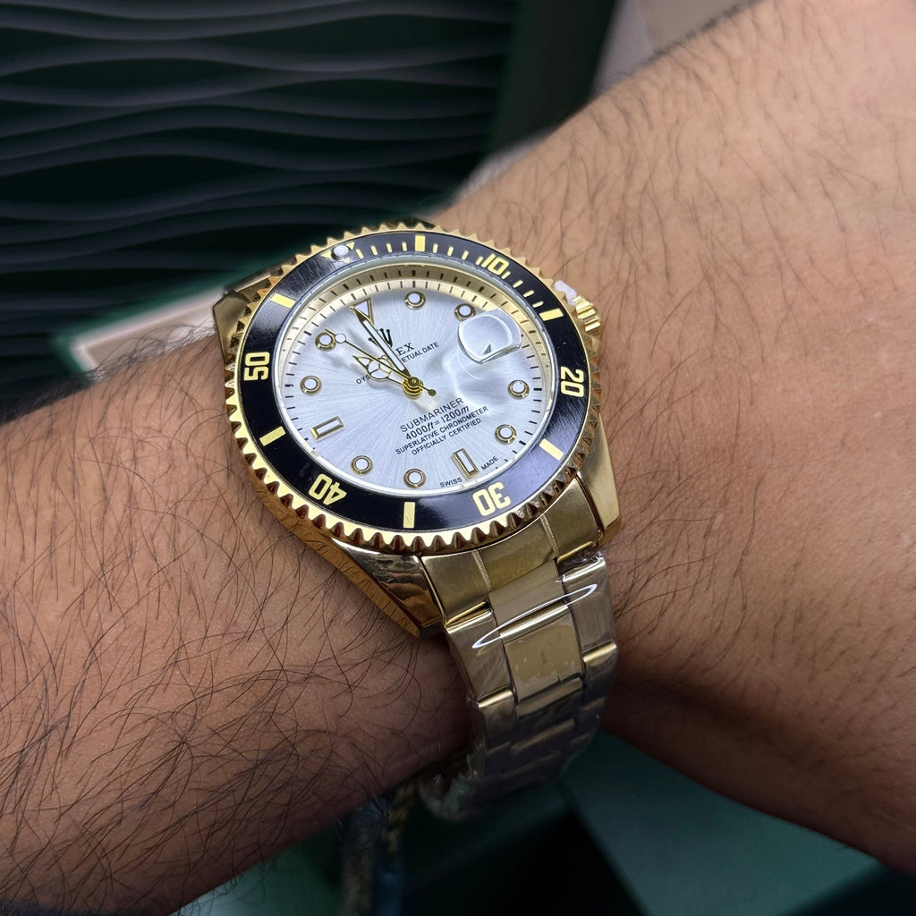 RLX SUBMARINE PARA HOMBRE - REF-DB