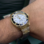 PAREJA RLX SUBMARINE - REF-DB