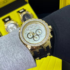 INVICTA FUNCIONAL VENOM PERLASSA PARA HOMBRE REF-NB