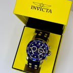 INVICTA LUXURY PRO DIVER ORIGINAL PARA HOMBRE REF 6983