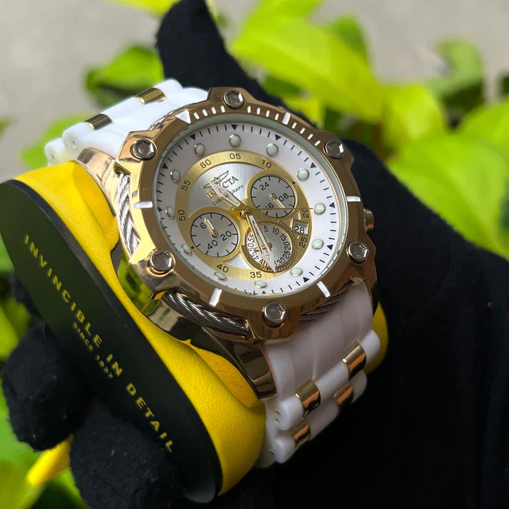 INVICTA BOLT FUNCIONAL PARA HOMBRE REF-BB