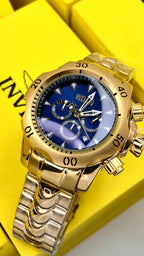 INVICTA VENOM FUNCIONAL 3 PARA HOMBRE REF-DA