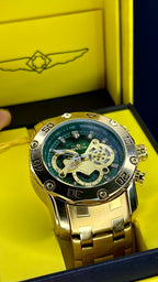 INVICTA PRO DIVER FUNCIONAL PARA HOMBRE REF-DV
