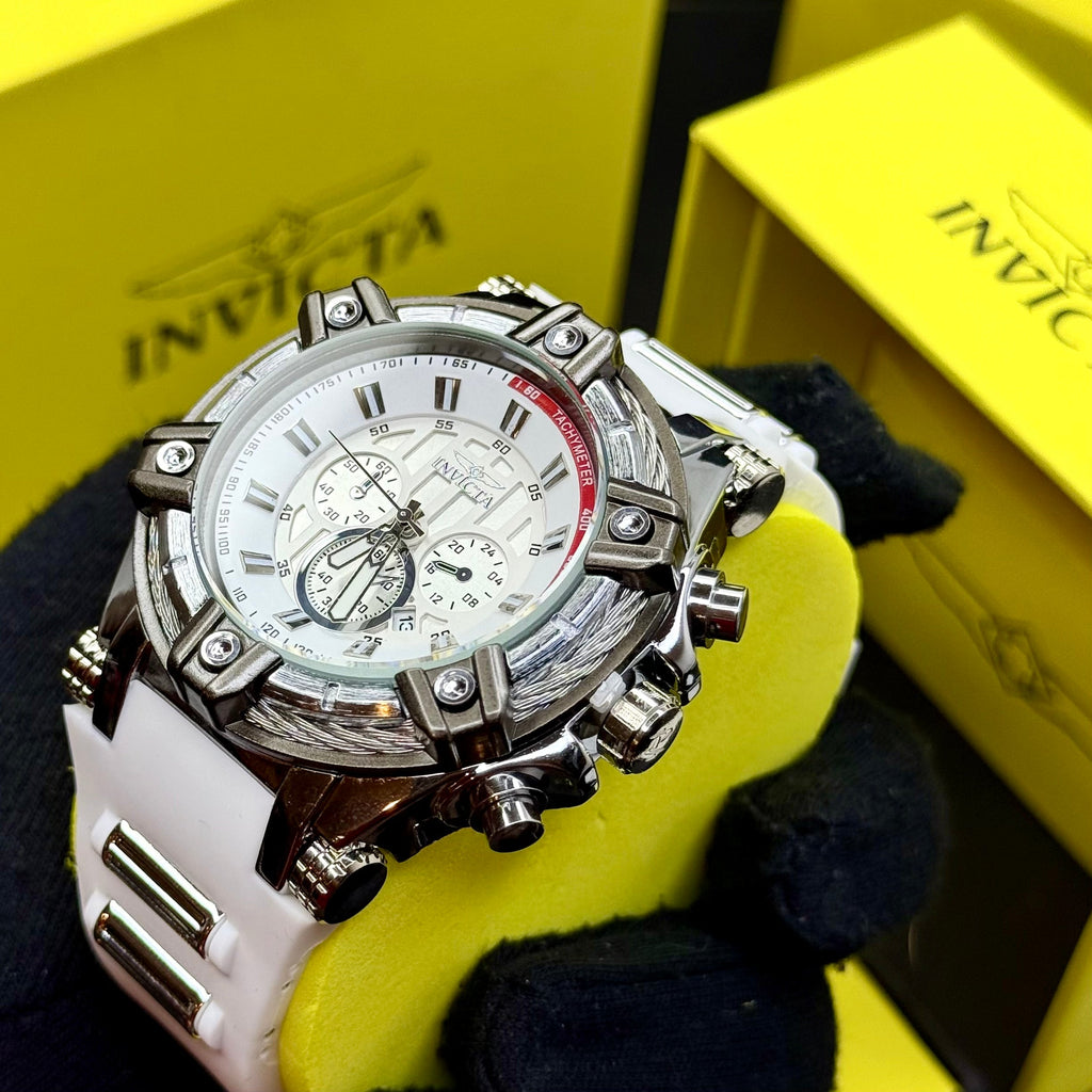 INVICTA BOLT GUAYA PARA HOMBRE REF-BPB