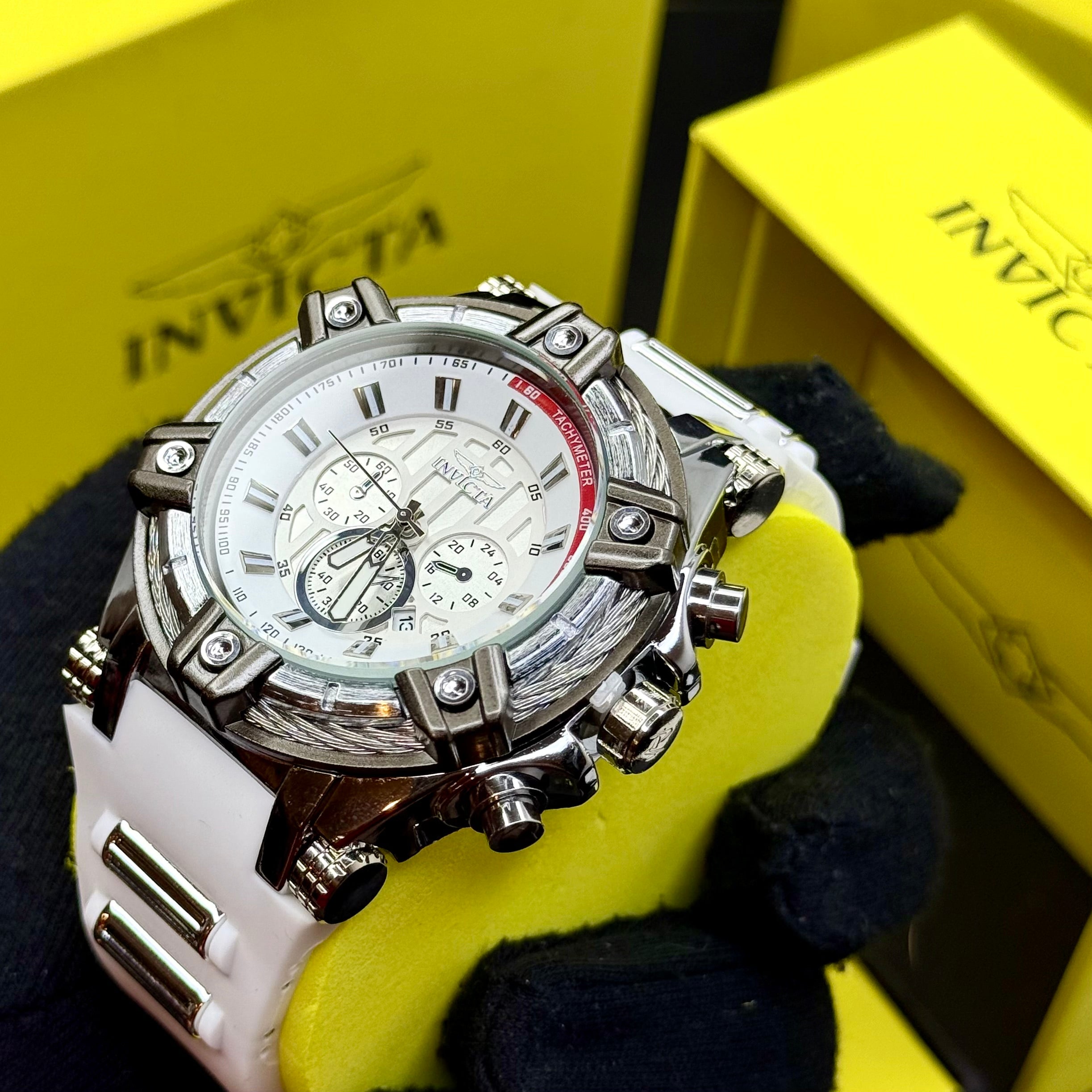 INVICTA BOLT GUAYA PARA HOMBRE REF-BPB