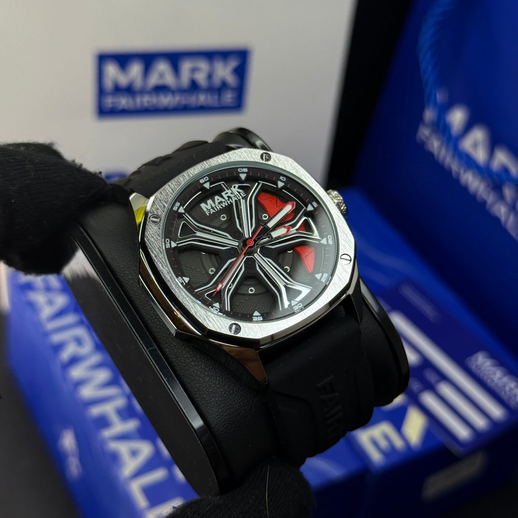 MARK FAIRWHALE RIN ORIGINAL PARA HOMBRE REF FW-5060 NR