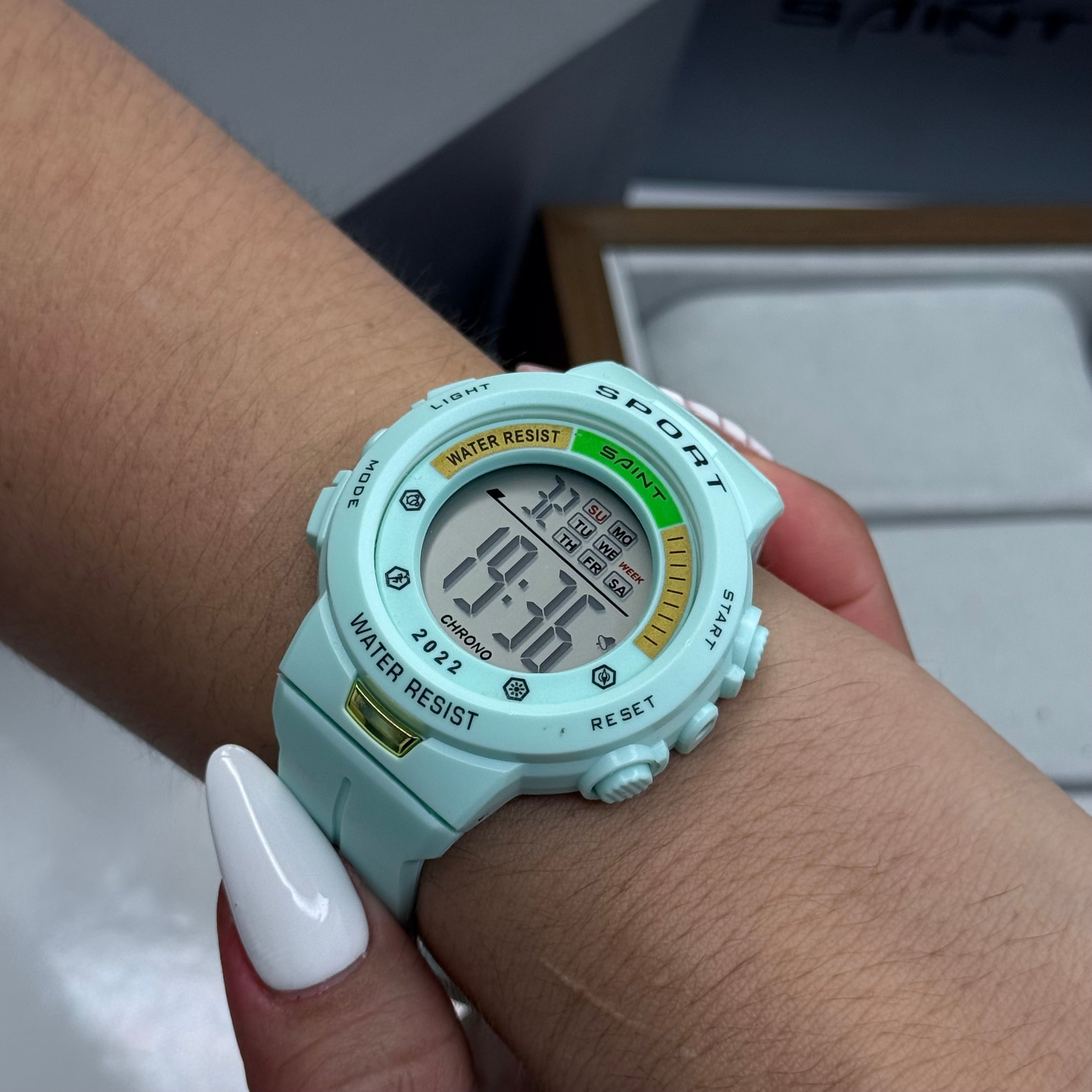 SAINT X NAVIFORCE SUBMERGIBLE PARA DAMA REF 2022-VA