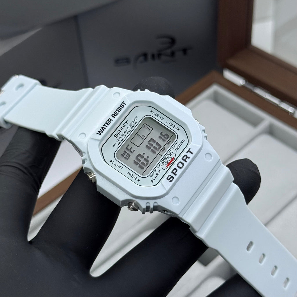 DIRAY X CASIO SUBMERGIBLE PARA DAMA REF-1810 A