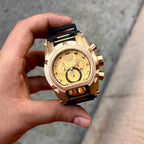 INVICTA BOLT GOMA PARA HOMBRE TAMAÑO 43MM REF-ND