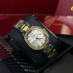 CARTIER TANK PARA DAMA REF-BB