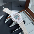 DIRAY X CASIO SUBMERGIBLE PARA DAMA REF-1810 R