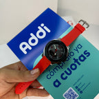 TISSOT DOBLE HORA T-RACE TOUCH  PARA HOMBRE REF-R