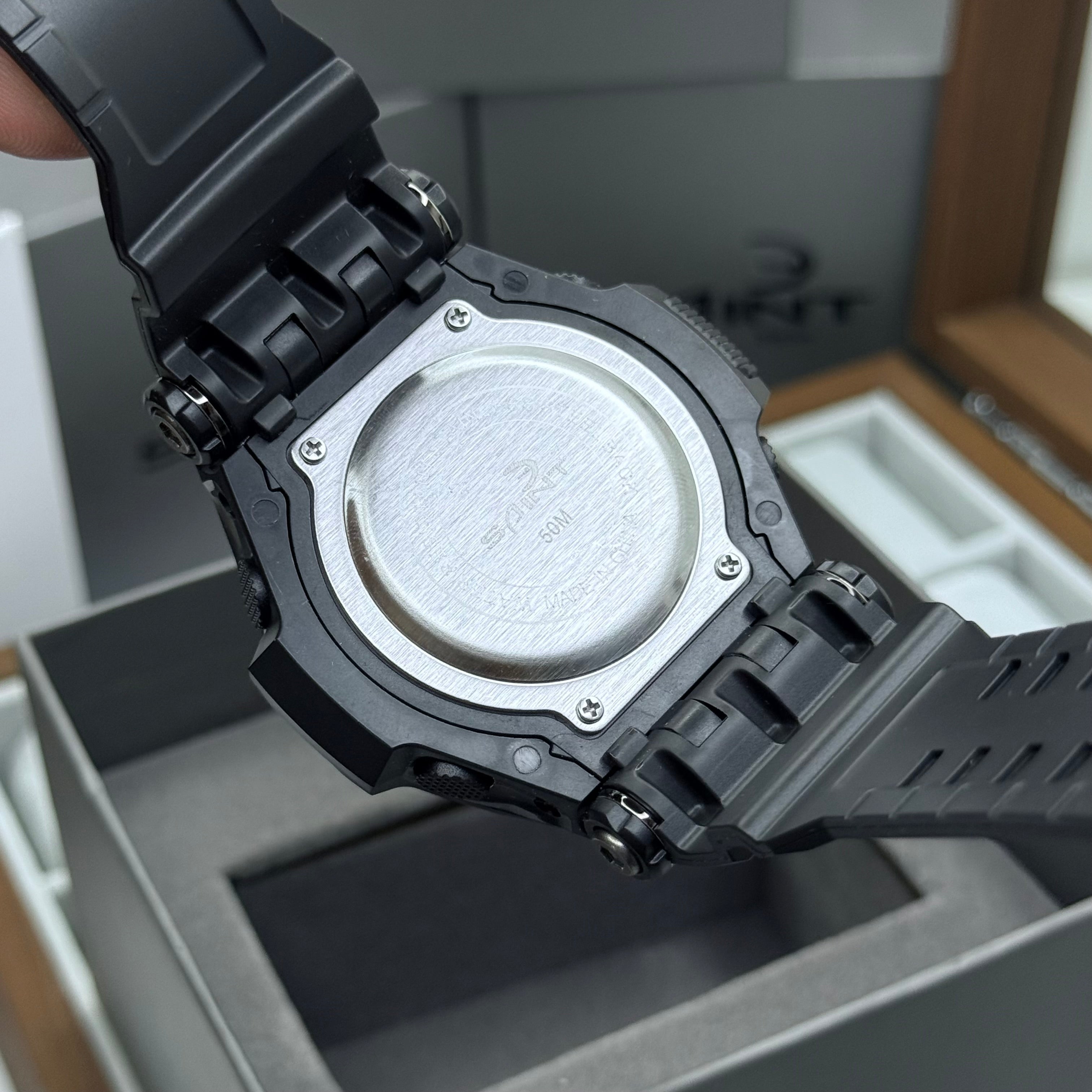SAINT X G-SHOCK PARA SUMERGIBLE HOMBRE REF 6820-NDV