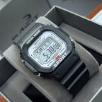 DIRAY X CASIO SUBMERGIBLE PARA HOMBRE REF-1810 NB
