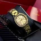 CARTIER TANK PARA DAMA REF-DD
