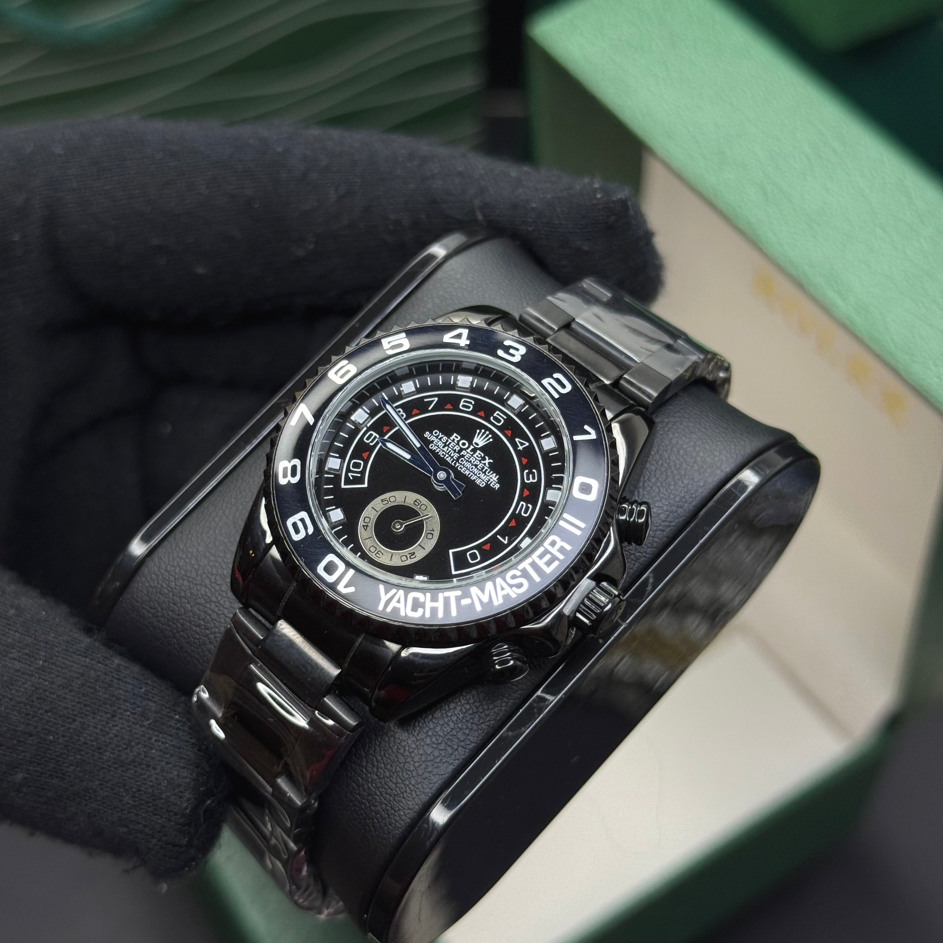 RLX SUBMARINE GMT PARA MUJER REF-NN