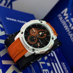 MARK FAIRWHALE FUNCIONAL ORIGINAL PARA HOMBRE REF FW-4360 ON