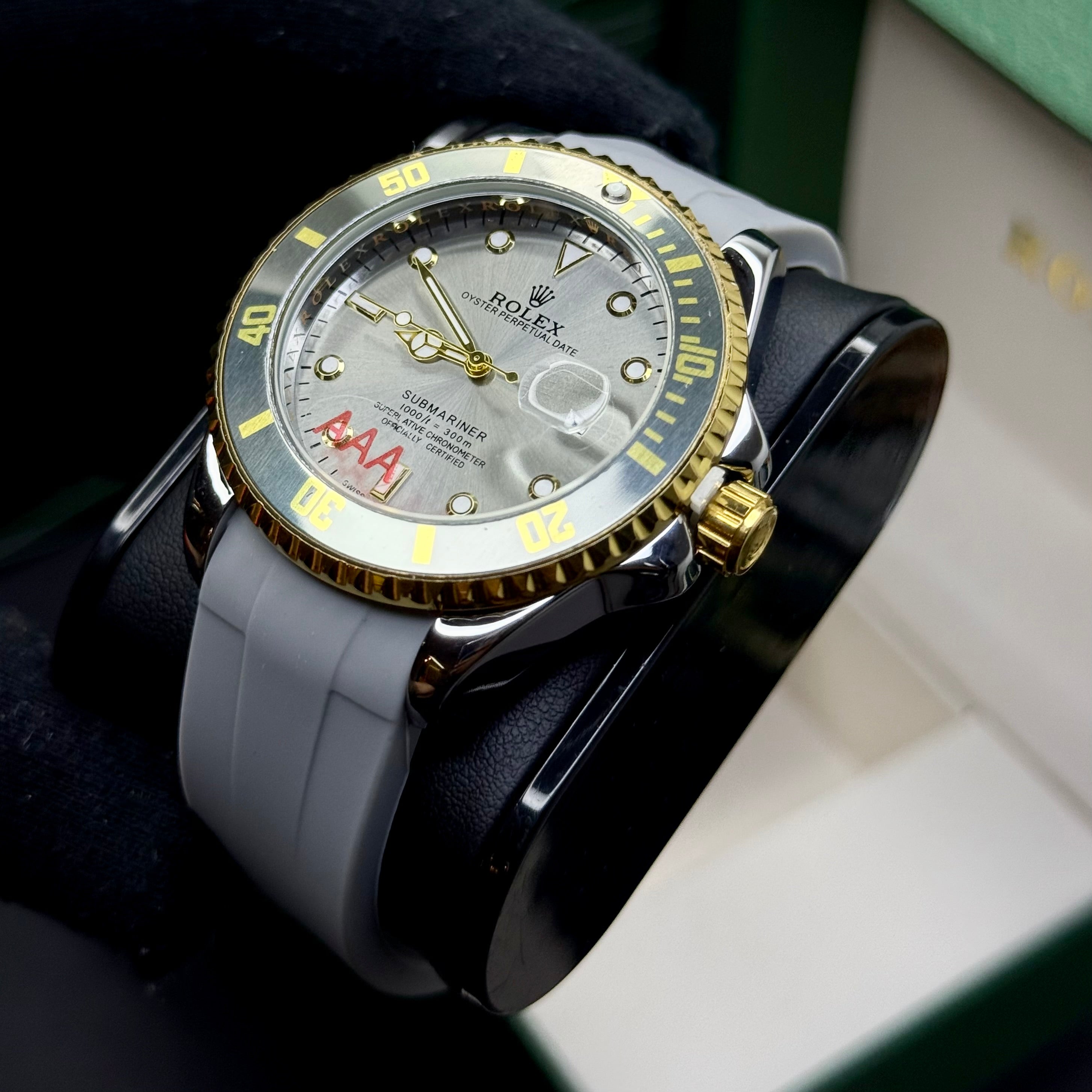 RLX SUBMARINE PARA UNISEX REF-G