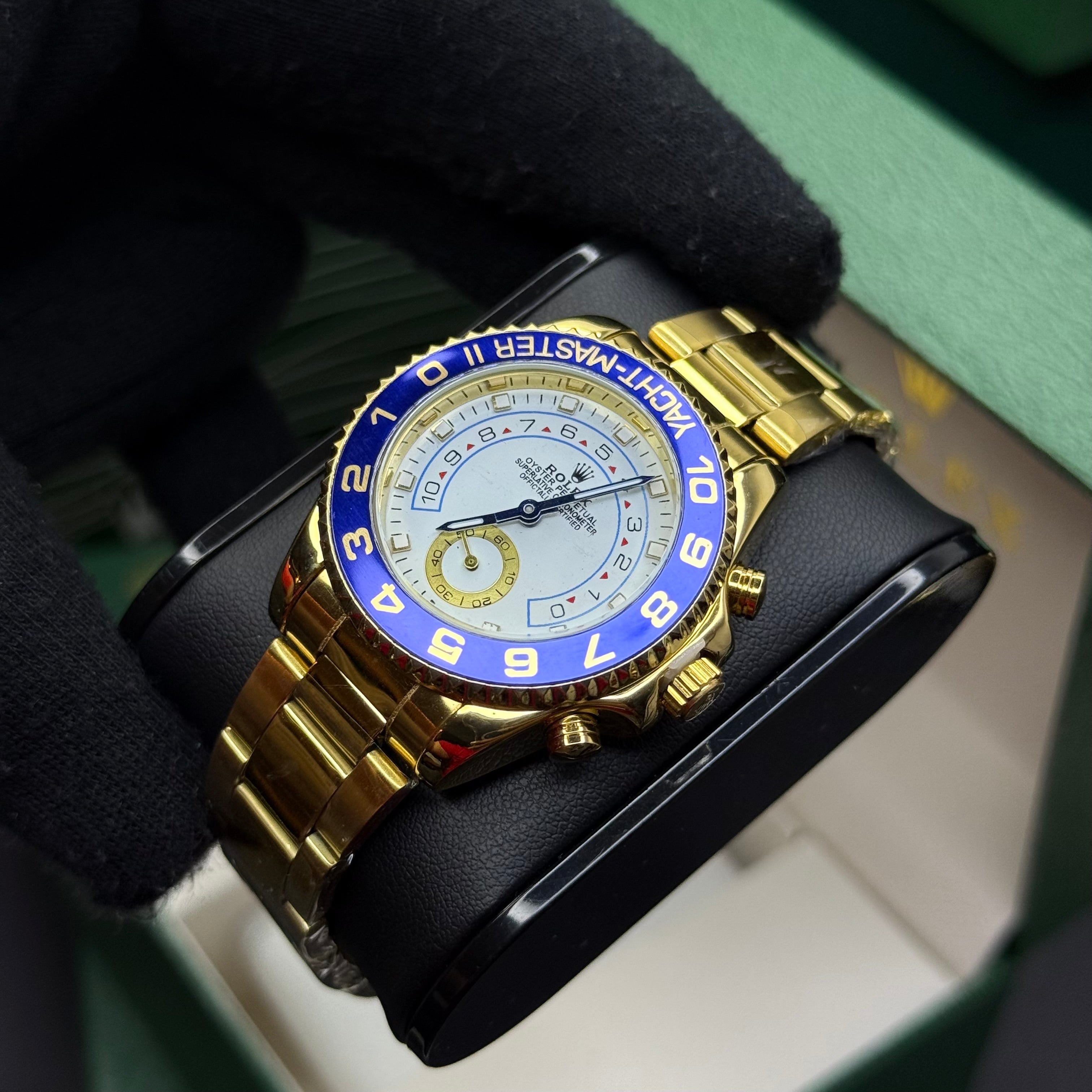 RLX SUBMARINE GMT PARA MUJER REF-DAB