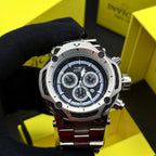 INVICTA BOLT RESERVE ACERO PARA HOMBRE REF-PN