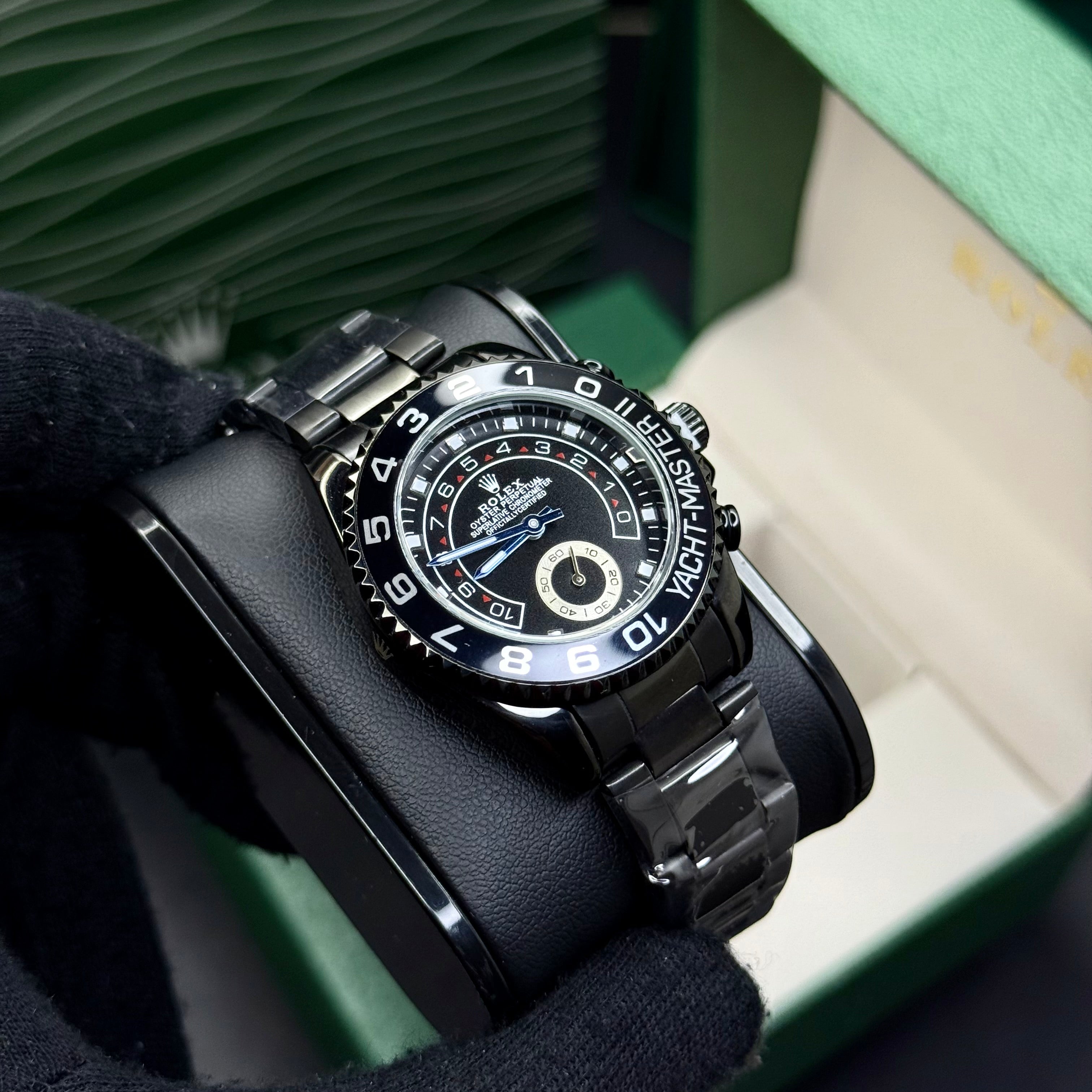 RLX SUBMARINE GMT PARA MUJER REF-NN