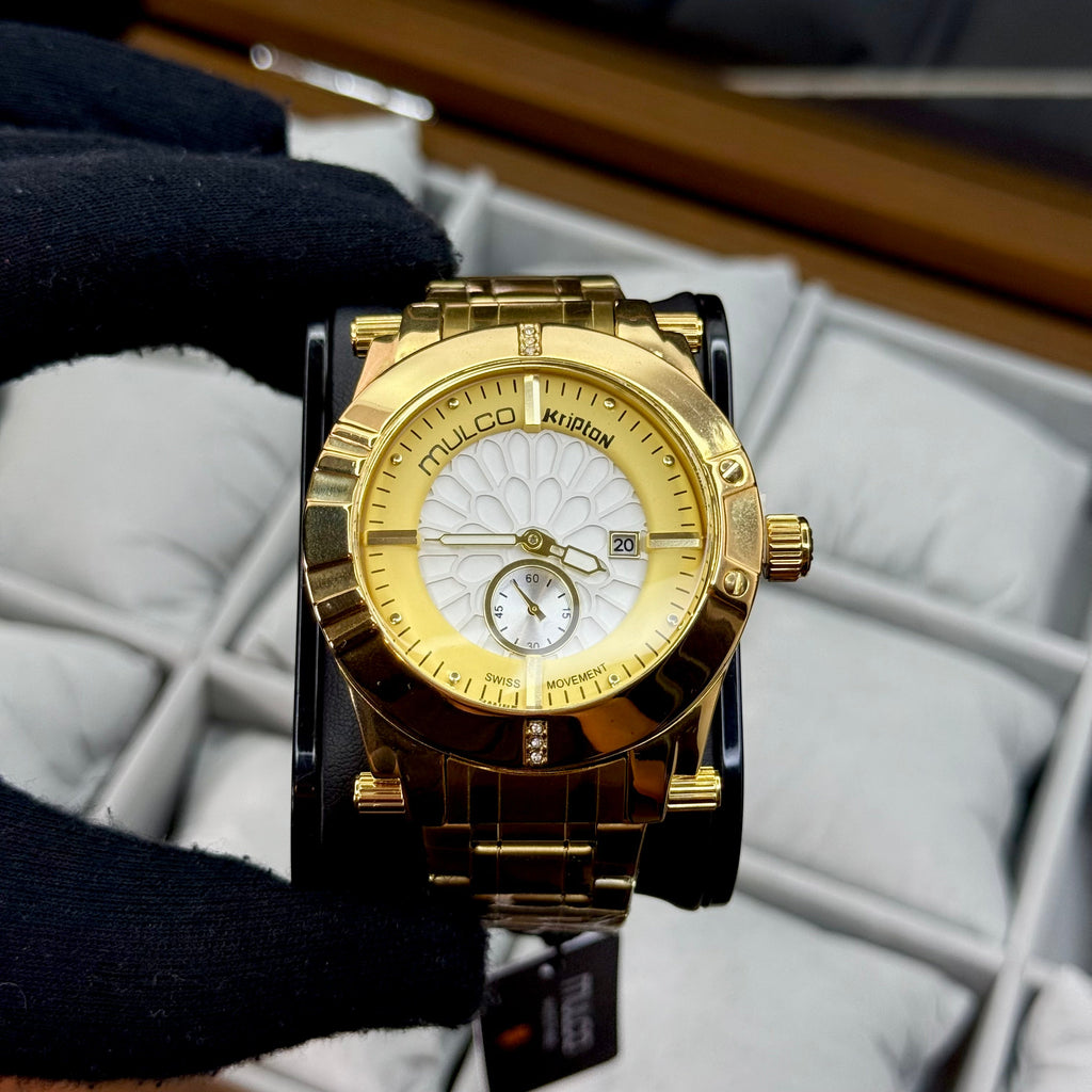 MULCO KRIPTO UNISEX REF-DD