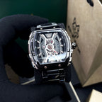 G FOX ORIGINAL x RICHARD MILLER SUMERGIBLE PARA HOMBRE REF-5517-NOR