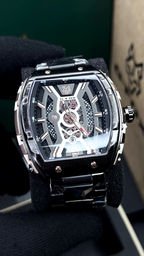 G FOX ORIGINAL x RICHARD MILLER SUMERGIBLE PARA HOMBRE REF-5517-NOR