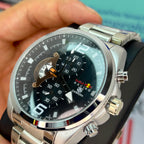 TAG HEUER CR7 CHRONOGRAF PARA HOMBRE REF-PLANRG