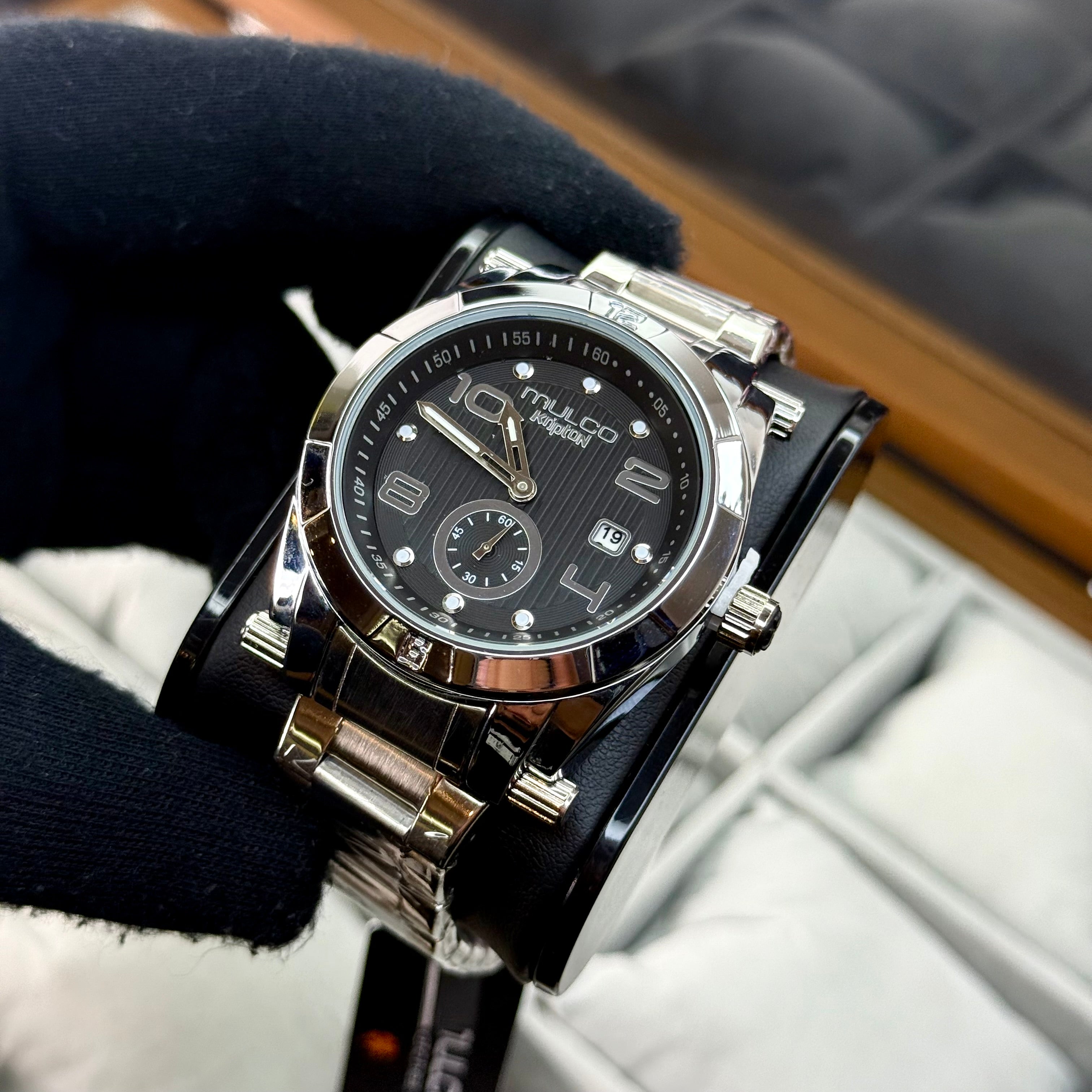 MULCO KRIPTO V2 UNISEX REF-PN