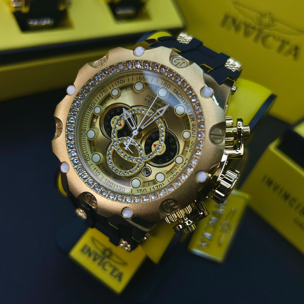 INVICTA FUNCIONAL VENOM PARA DAMA REF-ND