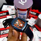 LOTO ORIGINAL CRONOGRAFO REF-LT2429-NA