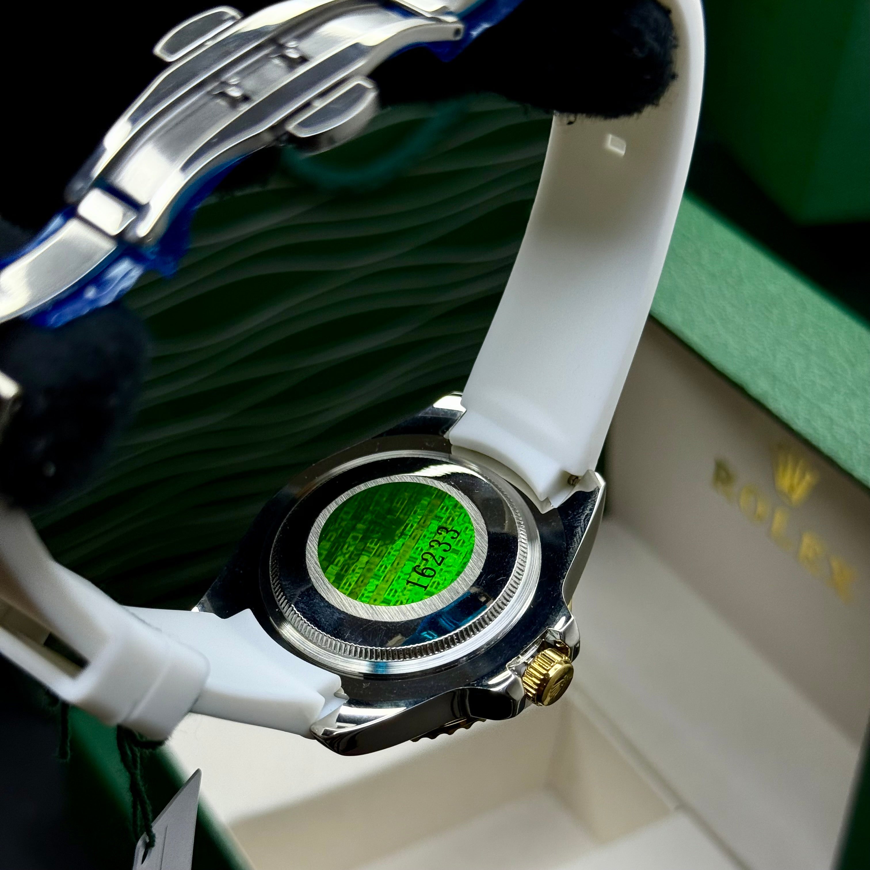 RLX SUBMARINE PARA UNISEX REF-B