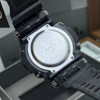 SAINT X G-SHOCK PARA SUMERGIBLE MILITAR HOMBRE REF-VGN