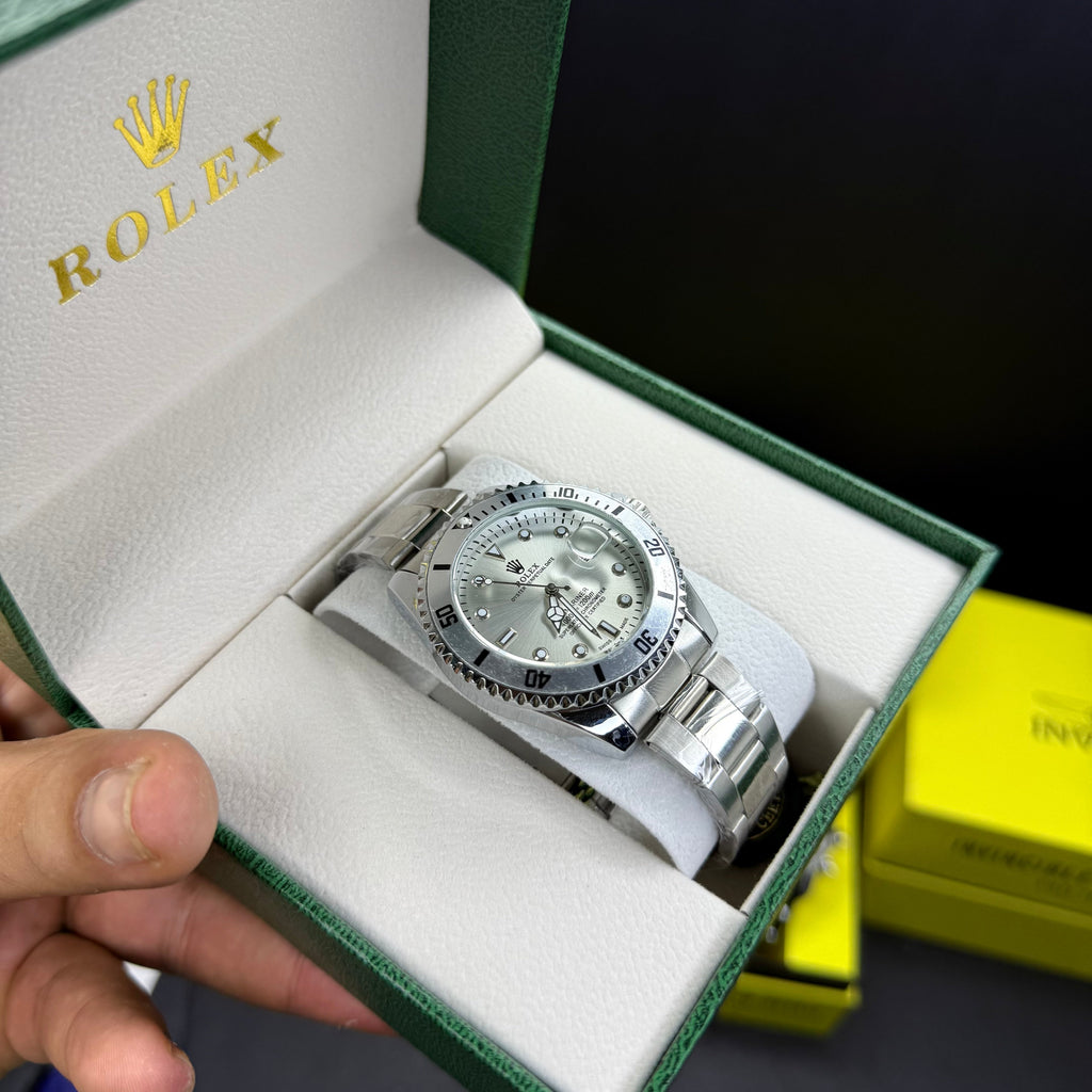 RLX SUBMARINE PARA DAMA REF-PP