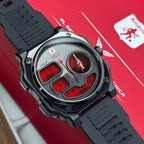 KAIROS ORIGINAL DEL AMERICA DE CALI DOBLE PULSO PARA HOMBRE REF-NN