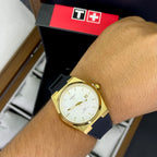 TISSOT PRX DEPORTIVO PARA HOMBRE REF-NDB