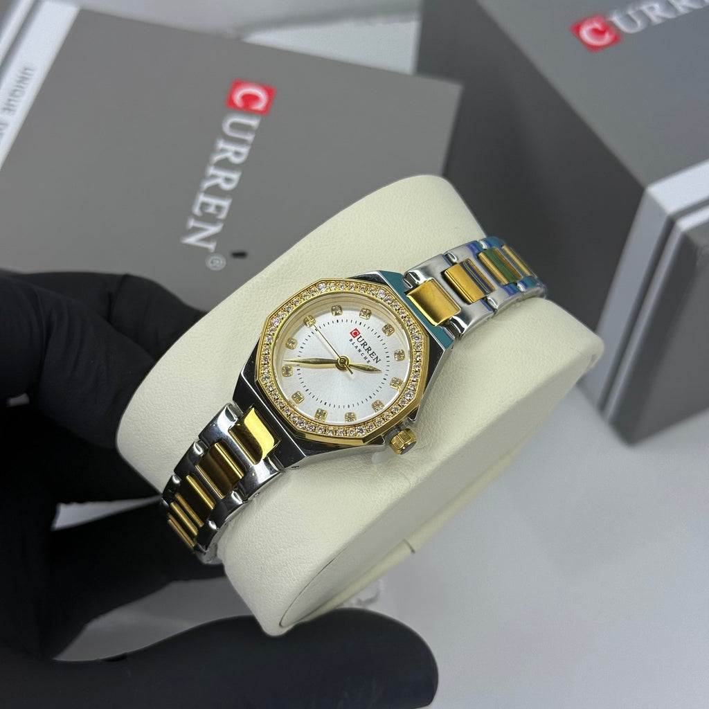 CURREN ORIGINAL PARA DAMA REF 9100-BB
