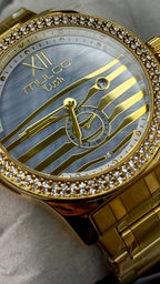 MULCO LUSH UNISEX REF-DA