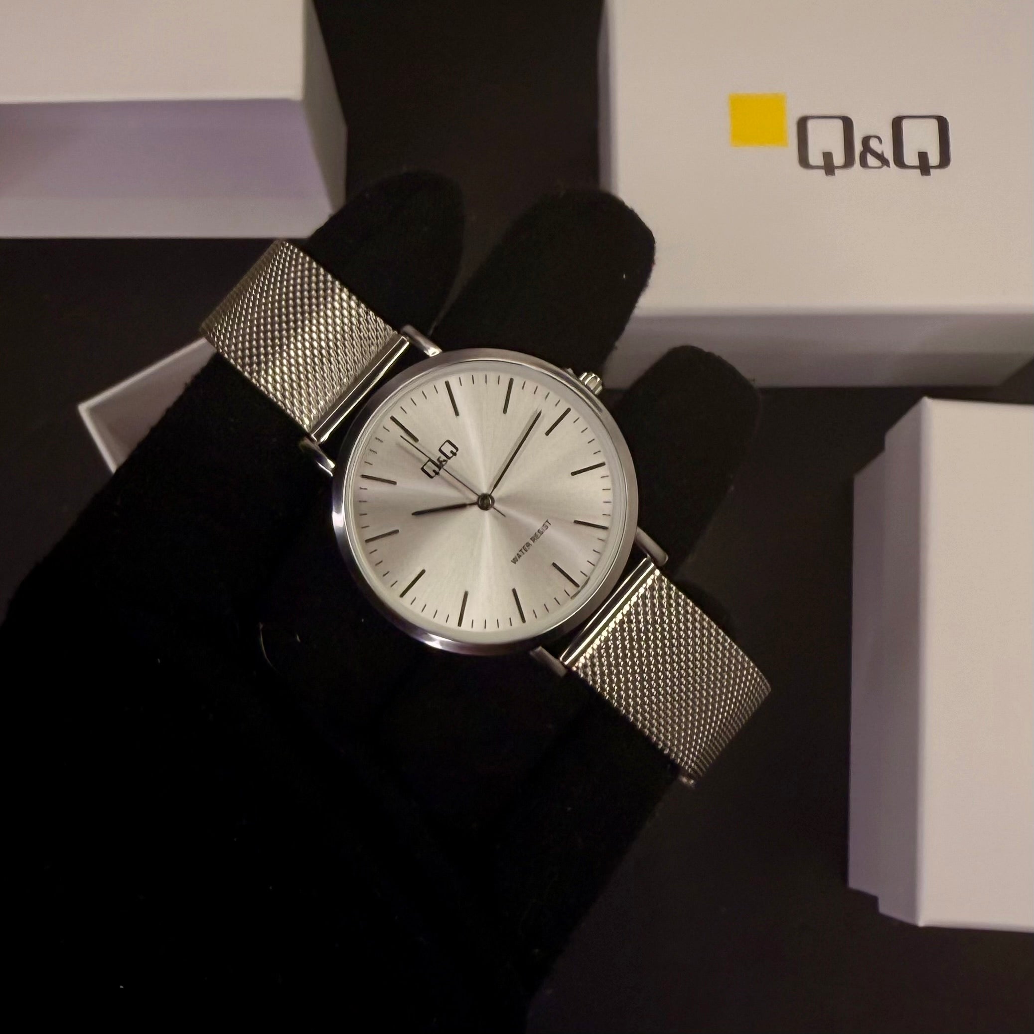 QyQ ORIGINAL PARA HOMBRE REF-C34A-004PY