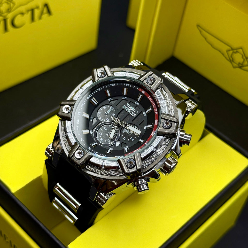 INVICTA BOLT GUAYA PARA HOMBRE REF-NPN