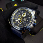 KOSMOS CRONOGRAFO ORIGINAL PARA HOMBRE REF-K4204 -A