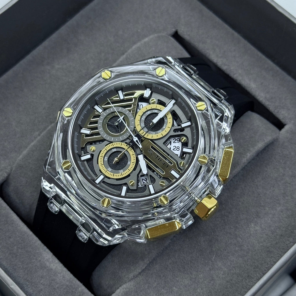 SAINT TRANS SUMERGIBLE PARA HOMBRE REF-G1565-ND