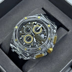 SAINT TRANS SUMERGIBLE PARA HOMBRE REF-G1565-ND