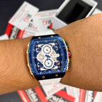 CURREN x RICHARD MILLER ORIGINAL PARA HOMBRE REF 8442-B