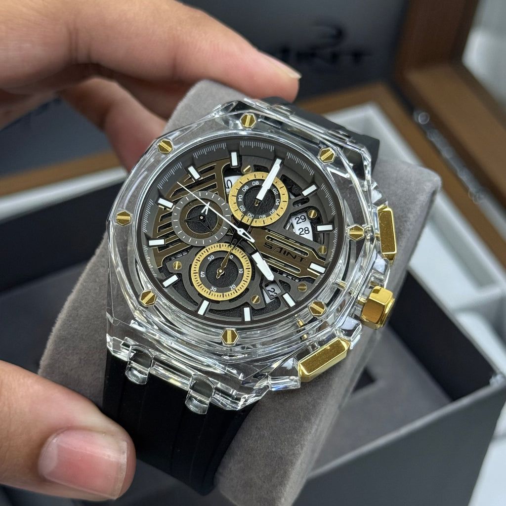 SAINT TRANS SUMERGIBLE PARA HOMBRE REF-G1565-ND